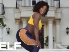 Twerking, il ballo dell’estate diventa virale con il video di Serena Williams
