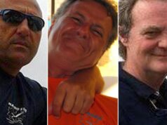 Palinuro, trovati i corpi di 2 sub scomparsi