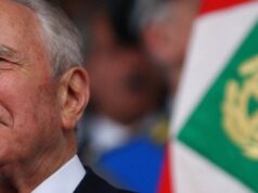 Ciampi è morto: l’ex Presidente della Repubblica aveva 95 anni ciampi
