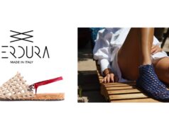Verdura shoes, la moda eco-friendly e naturale