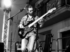 I Reloaded in tour invernale nel napoletano