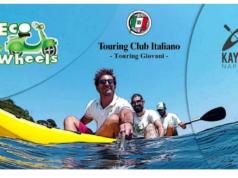 TCI: A Napoli, l’Eco Experience Day Eco Experience Day