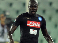 UFFICIALE – Koulibaly rinnova con il Napoli: contratto fino al 2021 koulibaly rinnovo