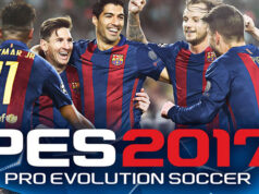PES 2017: provata la demo su Playstation 4 pes 2017 demo ps4 az magazine