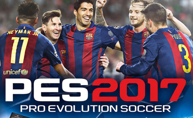 pes 2017 demo ps4 az magazine