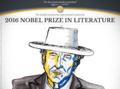 Bob Dylan Premio Nobel per la Letteratura: “La sua musica come poesia” dylan