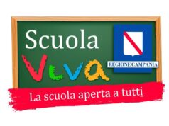 Scuola Viva, Città della Scienza presenta il nuovo piano contro la dispersione