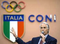 Olimpiadi, Malagò: “Interrotta candidatura Roma 2024” olimpiadi roma
