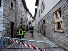 Terremoto, continuano le scosse in provincia di Macerata terremoto
