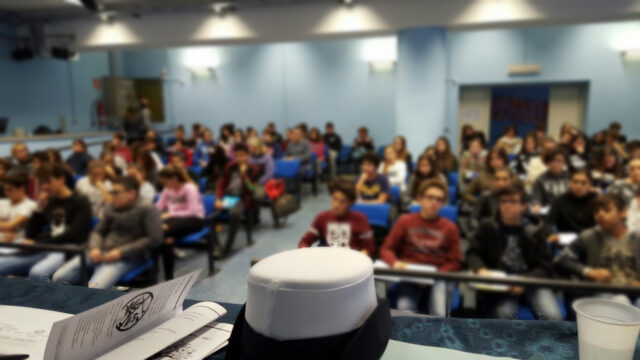 No alle dipendenze, sì alla Vita