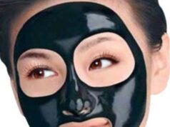 Maschera nera al carbone vegetale, come realizzarla