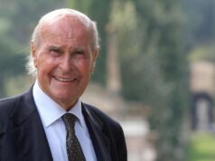 Addio a Umberto Veronesi, il padre dell’oncologia italiana