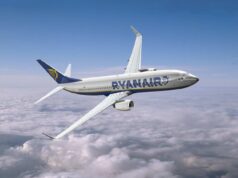 RyanAir, biglietti gratis nei prossimi 5 anni