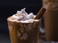 Pumpkin spice, latte alla zucca per break sfiziosi