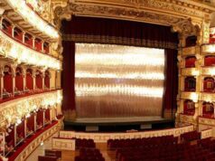 Cilea nel 2017 torna con una nuova stagione