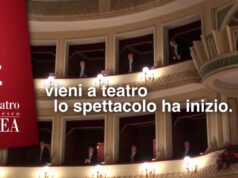 Cilea, nuova stagione invernale al teatro vomerese