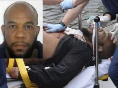 Attacco a Londra: diffusa la foto dell’attentatore attacco londra