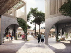 Alzheimer, a Monza primo villaggio curativo italiano