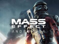 Mass Effect: Andromeda non sarà doppiato in italiano mass effect