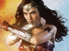 Wonder Woman: le origini nel nuovo trailer ufficiale wonder woman
