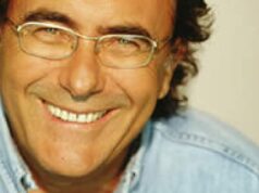 Al Bano, ricoverato per un malore a Lecce