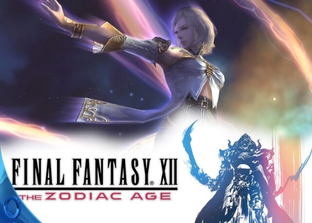 final fantasy xii