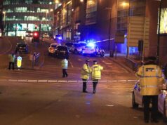 Paura alla Manchester Arena, attentato al concerto di Ariana Grande