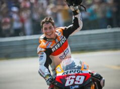 Lutto nel mondo dei motori: è morto Nicky Hayden nicky hayden