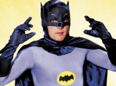 Morto Adam West, il primo Batman della TV adam west