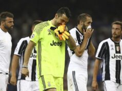 La Juventus cade a Cardiff: il Real Madrid vince la Champions League juventus