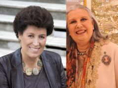 Lutti nel mondo della moda, da Fendi a Laura Biagiotti