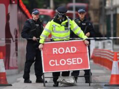 Attentato London Bridge: 7 morti e 21 feriti gravi attentato london bridge