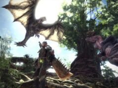 Monster Hunter: World, il nuovo capitolo Capcom si mostra all’E3 2017 monster hunter