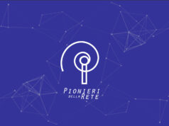 A Castel dell’Ovo i Pionieri della Rete