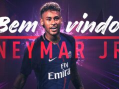 Ufficiale: Neymar è del PSG. Acquisto record per l’ex Barcellona neymar