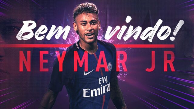 neymar