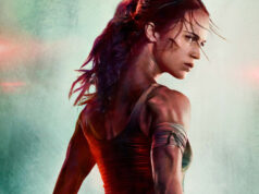 Lara Croft torna al cinema: il primo trailer di Tomb Raider tomb raider