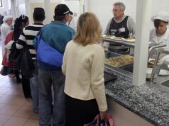 Istat: 18 milioni di italiani sono a rischio povertà o esclusione sociale povertà