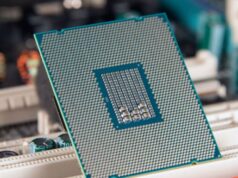 Un bug hardware affligge la memoria virtuale delle CPU Intel bug cpu