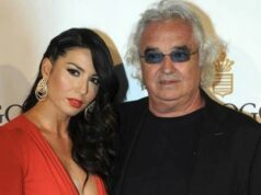 Elisabetta Gregoraci e Flavio Briatore si sono lasciati: I dettagli della separazione gregoraci