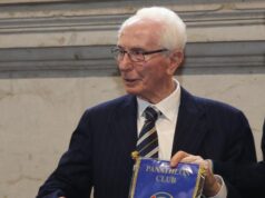 Morto Azeglio Vicini, ct della nazionale ad Italia 90 azeglio vicini