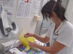 Nuova speranza per i malati di Cancro: nanorobot capaci di eliminare le cellule tumorali nanorobot