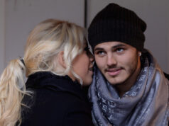 Wanda spegne le voci di crisi su Twitter: “Dette tante bugie su di me e Mauro” wanda icardi