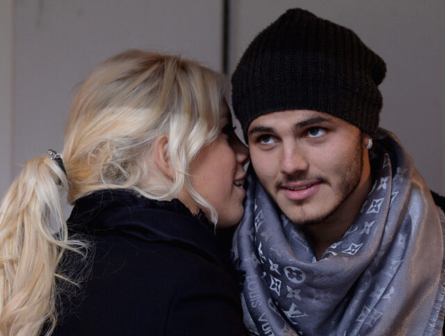 wanda icardi
