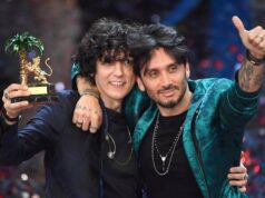 Sanremo 2018, vincono Ermal Meta-Fabrizio Moro. Sul podio Stato Sociale e Annalisa sanremo 2018