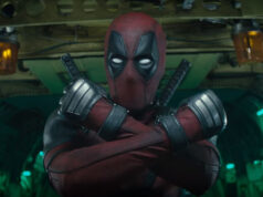 Deadpool 2: nuovo trailer, anche in italiano deadpool 2