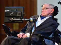 È morto Stephen Hawking: l’astrofisico della “teoria del tutto” aveva 76 anni hawking