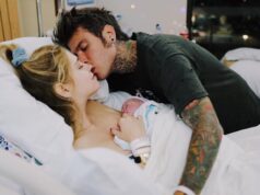 Fedez e Chiara Ferragni genitori: è nato Leone fedez chiara genitori