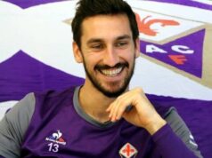 Lutto nel mondo del Calcio: è morto Davide Astori astori
