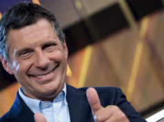 Morto Fabrizio Frizzi, scompare una delle icone Rai frizzi